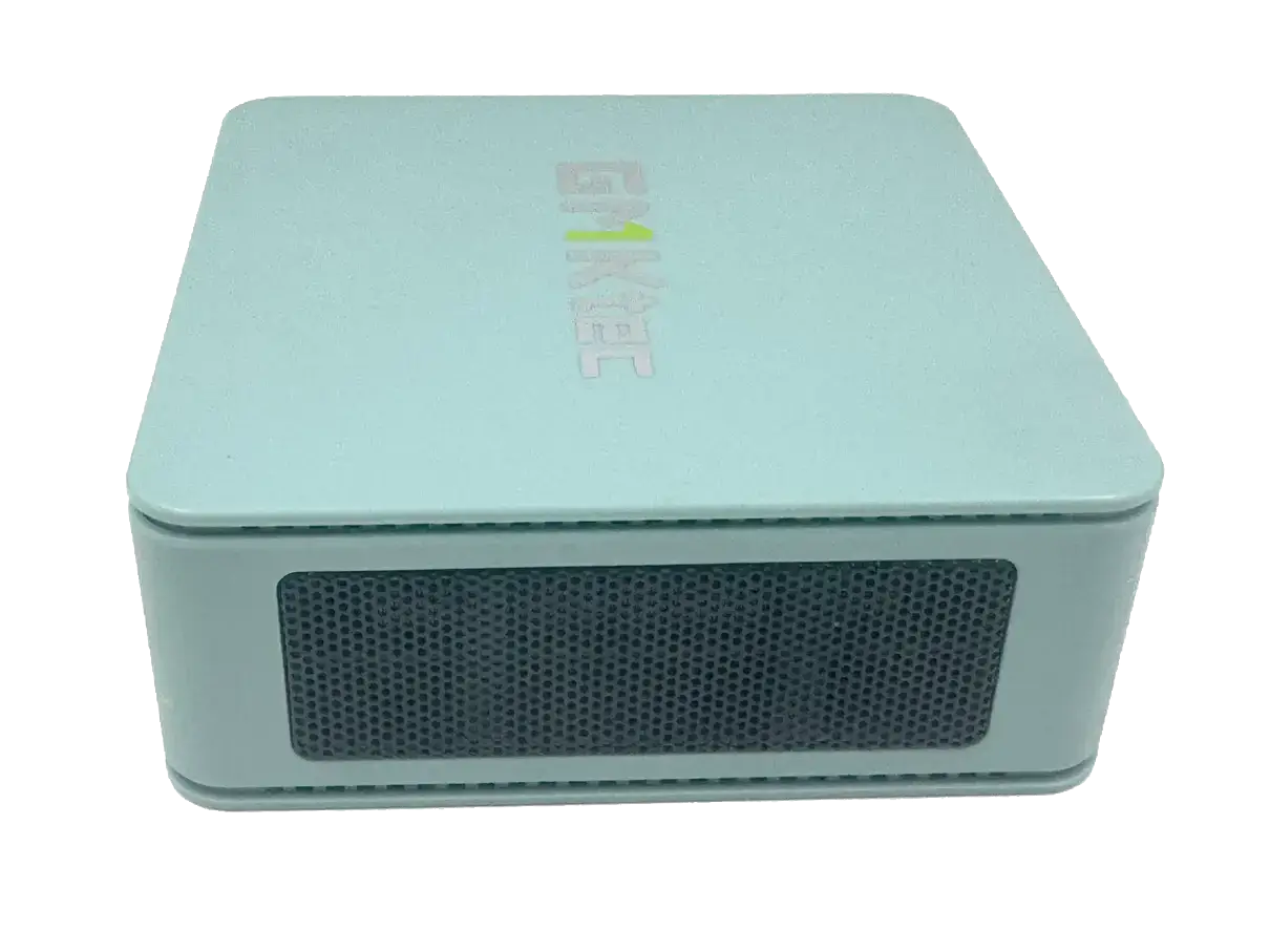 Міні ПК gmktec nucbox m5, AMD Ryzen 7 5700U (8x 1.8-4.3 GHz) — Kompik Міні ПК gmktec nucbox m5, AMD Ryzen 7 5700U (8x 1.8-4.3 GHz) — Kompik
